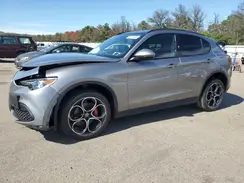 ZASPAKBN5K7C44681 2019 ALFA ROMEO STELVIO