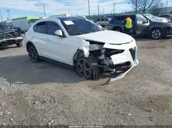 ZASPAKBN5K7C44860 2019 ALFA ROMEO STELVIO