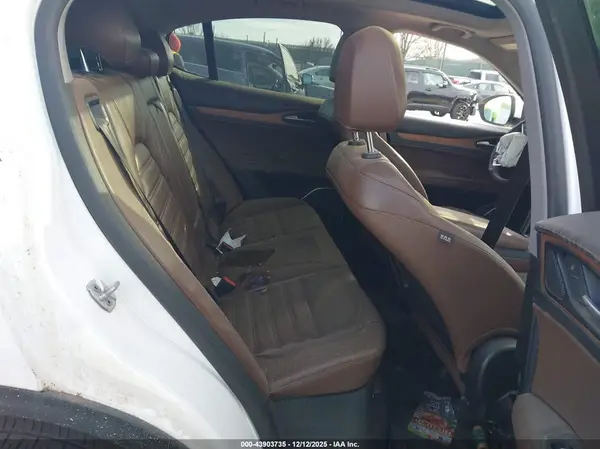 ZASPAKBN5K7C44860 2019 ALFA ROMEO STELVIO - Image 8