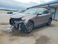 ZASPAKBN5K7C45149 2019 ALFA ROMEO STELVIO