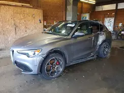 ZASPAKBN5K7C45183 2019 ALFA ROMEO STELVIO