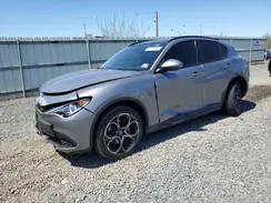 ZASPAKBN5K7C52232 2019 ALFA ROMEO STELVIO