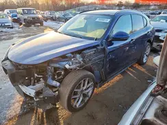 ZASPAKBN5K7C55101 2019 ALFA ROMEO STELVIO