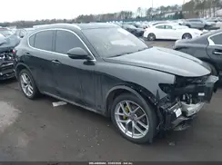 ZASPAKBN5K7C55325 2019 ALFA ROMEO STELVIO