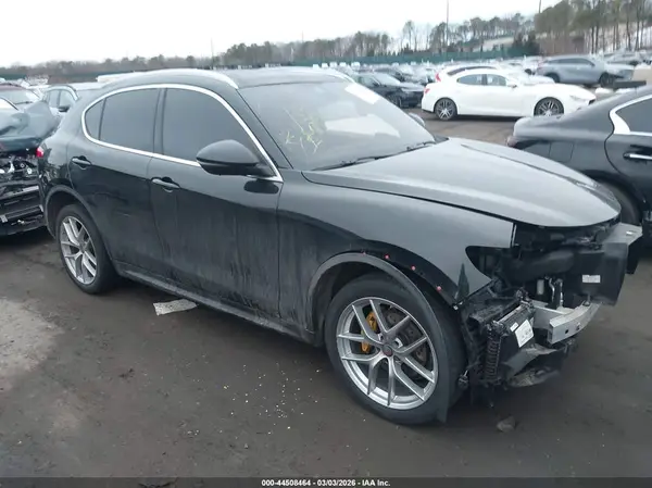 ZASPAKBN5K7C55325 2019 ALFA ROMEO STELVIO