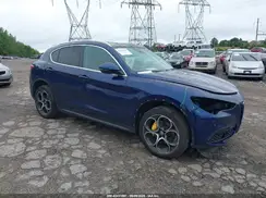 ZASPAKBN5K7C58905 2019 ALFA ROMEO STELVIO