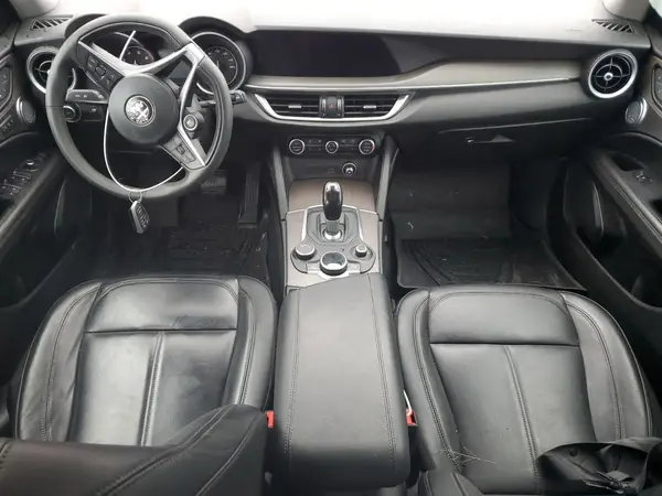 ZASPAKBN5K7C69919 2019 ALFA ROMEO STELVIO - Image 8