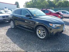 ZASPAKBN5K7C71654 2019 ALFA ROMEO STELVIO