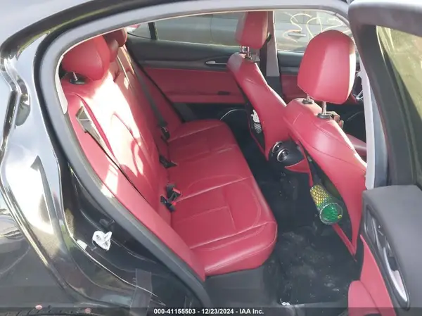 ZASPAKBN5K7C71928 2019 ALFA ROMEO STELVIO - Image 8