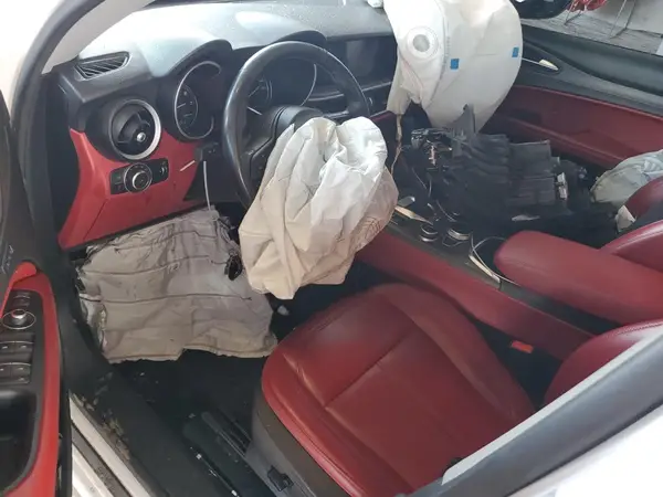 ZASPAKBN5L7C74328 2020 ALFA ROMEO STELVIO - Image 8