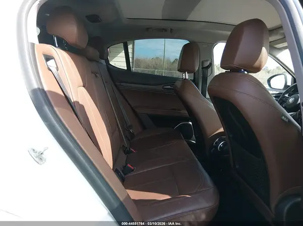 ZASPAKBN5L7C89590 2020 ALFA ROMEO STELVIO - Image 8