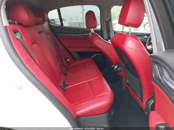 ZASPAKBN5L7C91551 2020 ALFA ROMEO STELVIO - Image 8