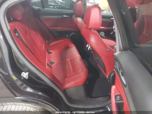 ZASPAKBN5L7C91663 2020 ALFA ROMEO STELVIO - Image 8