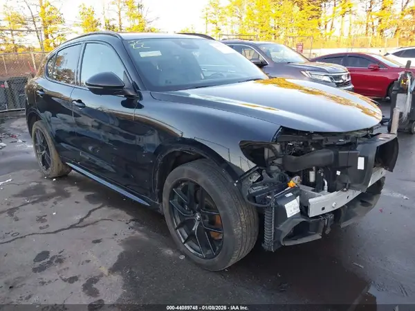 ZASPAKBN5L7C92022 2020 ALFA ROMEO STELVIO