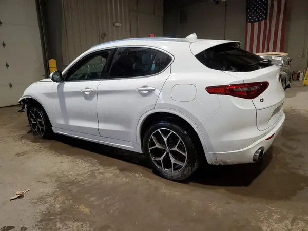 ZASPAKBN5L7C94837 2020 ALFA ROMEO STELVIO - Image 2