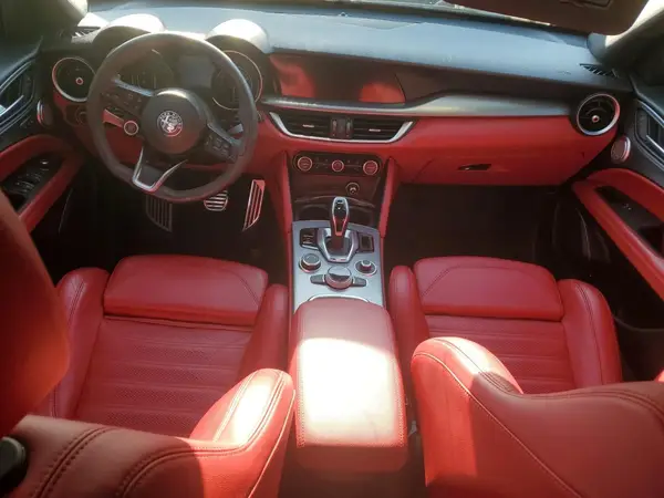 ZASPAKBN5L7C97172 2020 ALFA ROMEO STELVIO - Image 8
