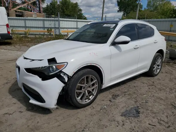 ZASPAKBN5L7C97978 2020 ALFA ROMEO STELVIO