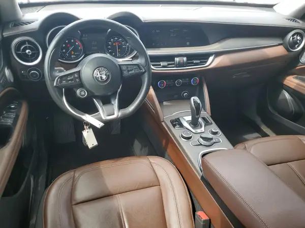 ZASPAKBN5L7C97978 2020 ALFA ROMEO STELVIO - Image 8