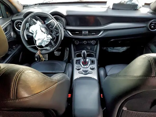 ZASPAKBN5L7C98094 2020 ALFA ROMEO STELVIO - Image 8
