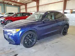 ZASPAKBN5M7C98971 2021 ALFA ROMEO STELVIO