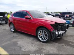 ZASPAKBN5M7C99036 2021 ALFA ROMEO STELVIO