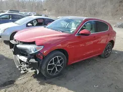 ZASPAKBN5M7D00170 2021 ALFA ROMEO STELVIO