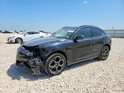 ZASPAKBN5M7D03036 2021 ALFA ROMEO STELVIO