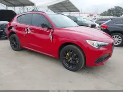 ZASPAKBN5M7D09578 2021 ALFA ROMEO STELVIO