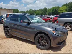 ZASPAKBN5M7D09774 2021 ALFA ROMEO STELVIO