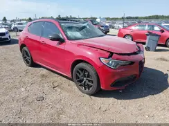 ZASPAKBN5M7D11475 2021 ALFA ROMEO STELVIO