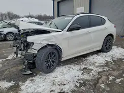 ZASPAKBN5M7D13078 2021 ALFA ROMEO STELVIO
