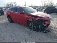 ZASPAKBN5M7D13534 2021 ALFA ROMEO STELVIO