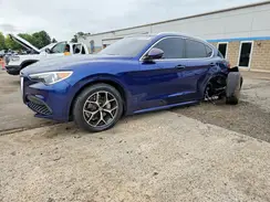 ZASPAKBN5M7D14781 2021 ALFA ROMEO STELVIO