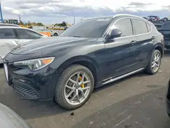 ZASPAKBN5M7D15980 2021 ALFA ROMEO STELVIO