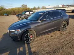 ZASPAKBN5M7D17826 2021 ALFA ROMEO STELVIO