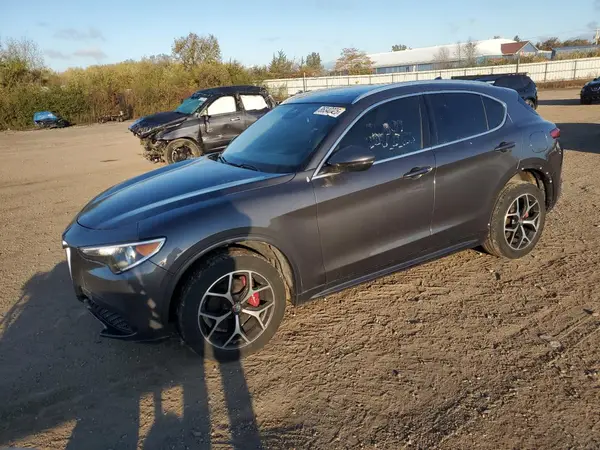 ZASPAKBN5M7D17826 2021 ALFA ROMEO STELVIO