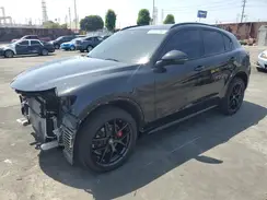 ZASPAKBN5M7D18622 2021 ALFA ROMEO STELVIO