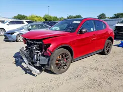 ZASPAKBN5M7D18815 2021 ALFA ROMEO STELVIO