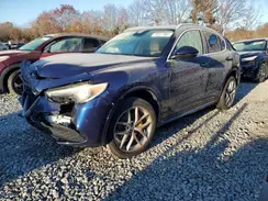 ZASPAKBN5M7D20161 2021 ALFA ROMEO STELVIO