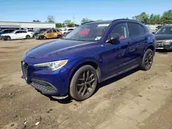 ZASPAKBN5M7D20936 2021 ALFA ROMEO STELVIO