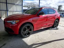 ZASPAKBN5N7D24888 2022 ALFA ROMEO STELVIO