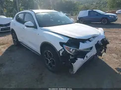 ZASPAKBN5N7D24907 2022 ALFA ROMEO STELVIO