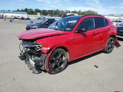ZASPAKBN5N7D27225 2022 ALFA ROMEO STELVIO