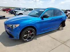 ZASPAKBN5N7D28715 2022 ALFA ROMEO STELVIO