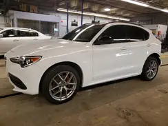 ZASPAKBN5N7D29203 2022 ALFA ROMEO STELVIO
