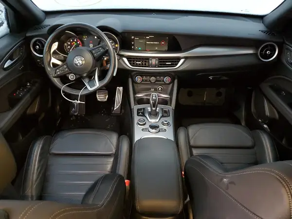 ZASPAKBN5N7D29203 2022 ALFA ROMEO STELVIO - Image 8