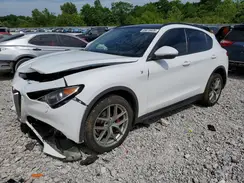 ZASPAKBN5N7D33400 2022 ALFA ROMEO STELVIO