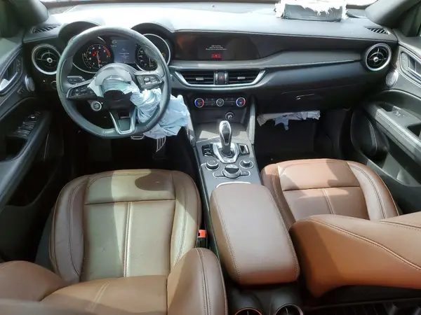 ZASPAKBN5N7D33400 2022 ALFA ROMEO STELVIO - Image 8
