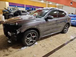 ZASPAKBN5N7D33641 2022 ALFA ROMEO STELVIO