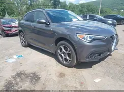 ZASPAKBN5N7D37558 2022 ALFA ROMEO STELVIO